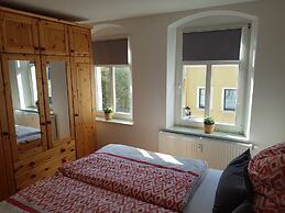 Apartment in Kamenz Sachsen Near Town Centre