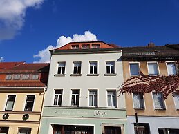 Apartment in Kamenz Sachsen Near Town Centre