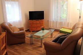 Ferienwohnung in Struppen