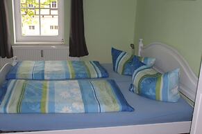 Ferienwohnung in Struppen
