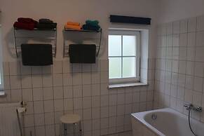 Ferienwohnung in Struppen