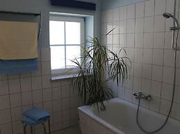 Apartment in the