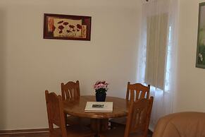 Ferienwohnung in Struppen