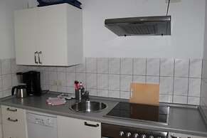 Ferienwohnung in Struppen