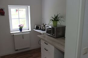 Ferienwohnung in Struppen