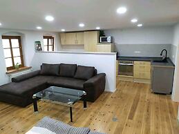Flat in Pirna in a Charming Neighbourhood