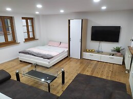 Flat in Pirna in a Charming Neighbourhood