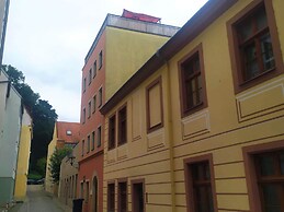 Flat in Pirna in a Charming Neighbourhood