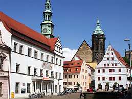 Flat in Pirna in a Charming Neighbourhood