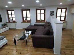 Flat in Pirna in a Charming Neighbourhood