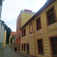 Flat in Pirna in a Charming Neighbourhood