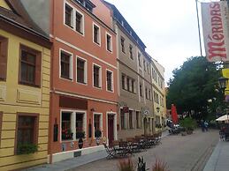 Flat in Pirna in a Charming Neighbourhood