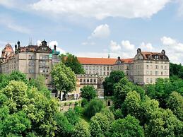 Flat in Pirna in a Charming Neighbourhood