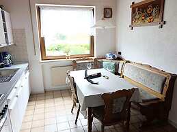 Holiday Apartment in Oberstadtfeld With Garden