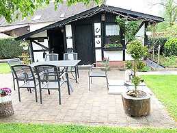 Holiday Apartment in Oberstadtfeld With Garden