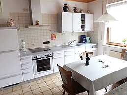 Holiday Apartment in Oberstadtfeld With Garden