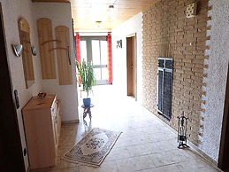 Holiday Apartment in Oberstadtfeld With Garden