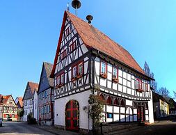Holiday Apartment in Oberstadtfeld With Garden