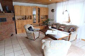 Holiday Apartment in Oberstadtfeld With Garden