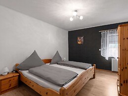 Serene Holiday Home in Nehren With a Garden