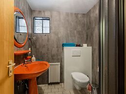 Serene Holiday Home in Nehren With a Garden