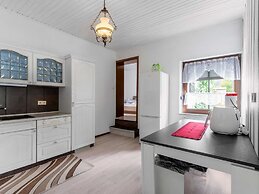 Serene Holiday Home in Nehren With a Garden