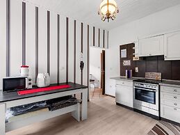 Serene Holiday Home in Nehren With a Garden