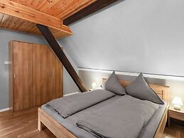 Serene Holiday Home in Nehren With a Garden