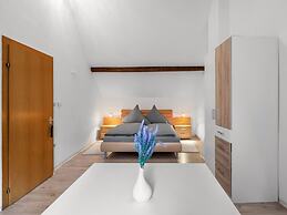 Serene Holiday Home in Nehren With a Garden