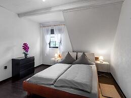 Serene Holiday Home in Nehren With a Garden