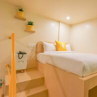 Bloom Hotel - Golf Course Road, Sector 43