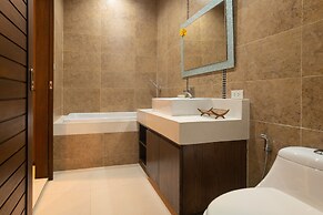 Oriental 3br Pool Villa