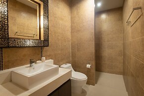 Oriental 3br Pool Villa