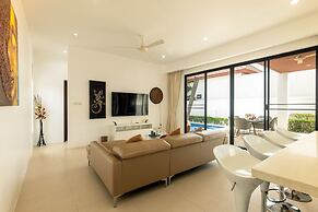 Oriental 3br Pool Villa