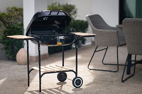 Oriental 3br Pool Villa