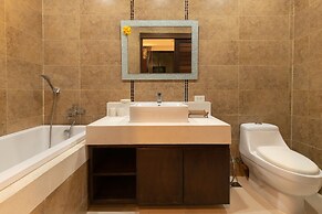 Oriental 3br Pool Villa