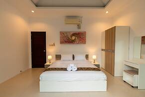 Oriental 3br Pool Villa