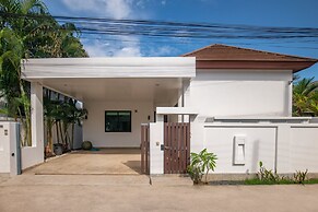 Oriental 3br Pool Villa