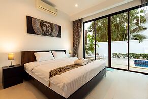 Oriental 3br Pool Villa