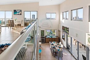 Signatures on Woods - Pinnacle