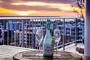 Signatures on Woods - Pinnacle