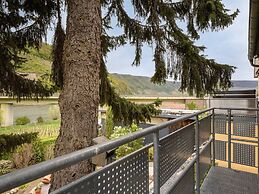 Restful Apartment in Neumagen Near River Moselle
