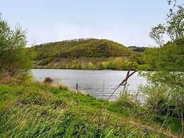 Restful Apartment in Neumagen Near River Moselle