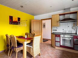 Restful Apartment in Neumagen Near River Moselle