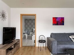 Restful Apartment in Neumagen Near River Moselle