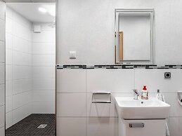 Restful Apartment in Neumagen Near River Moselle