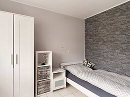 Restful Apartment in Neumagen Near River Moselle