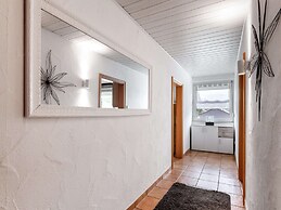 Restful Apartment in Neumagen Near River Moselle