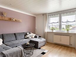 Restful Apartment in Neumagen Near River Moselle