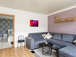 Restful Apartment in Neumagen Near River Moselle